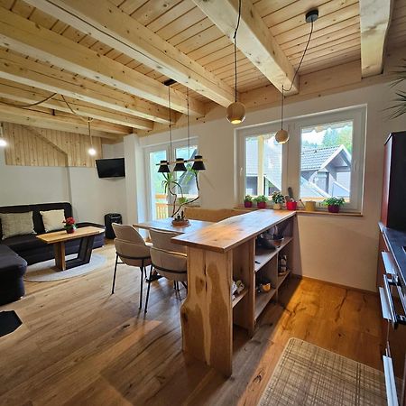 Apartments Anz'K Bled Dış mekan fotoğraf