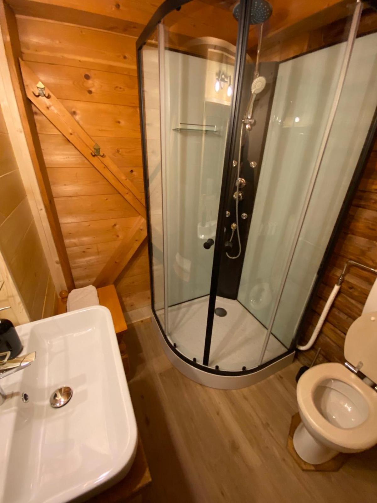 Apartments Anz'K Bled Dış mekan fotoğraf