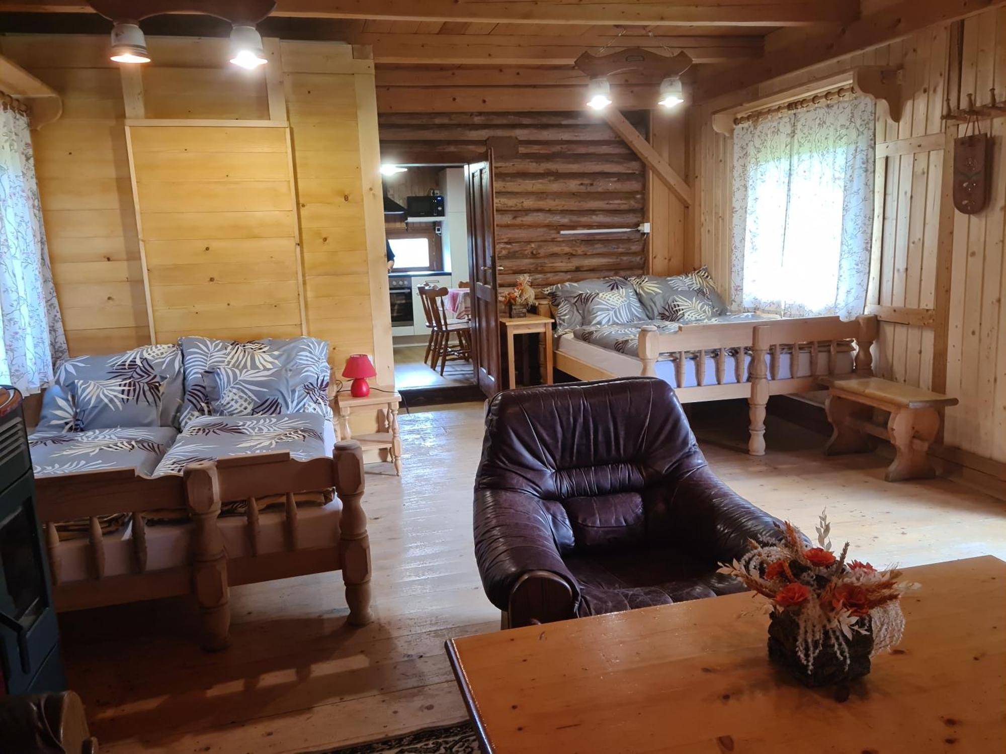 Apartments Anz'K Bled Dış mekan fotoğraf