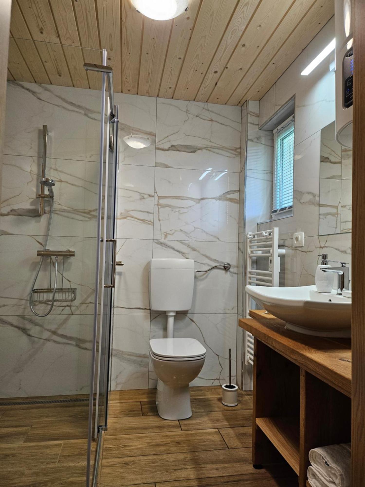 Apartments Anz'K Bled Dış mekan fotoğraf