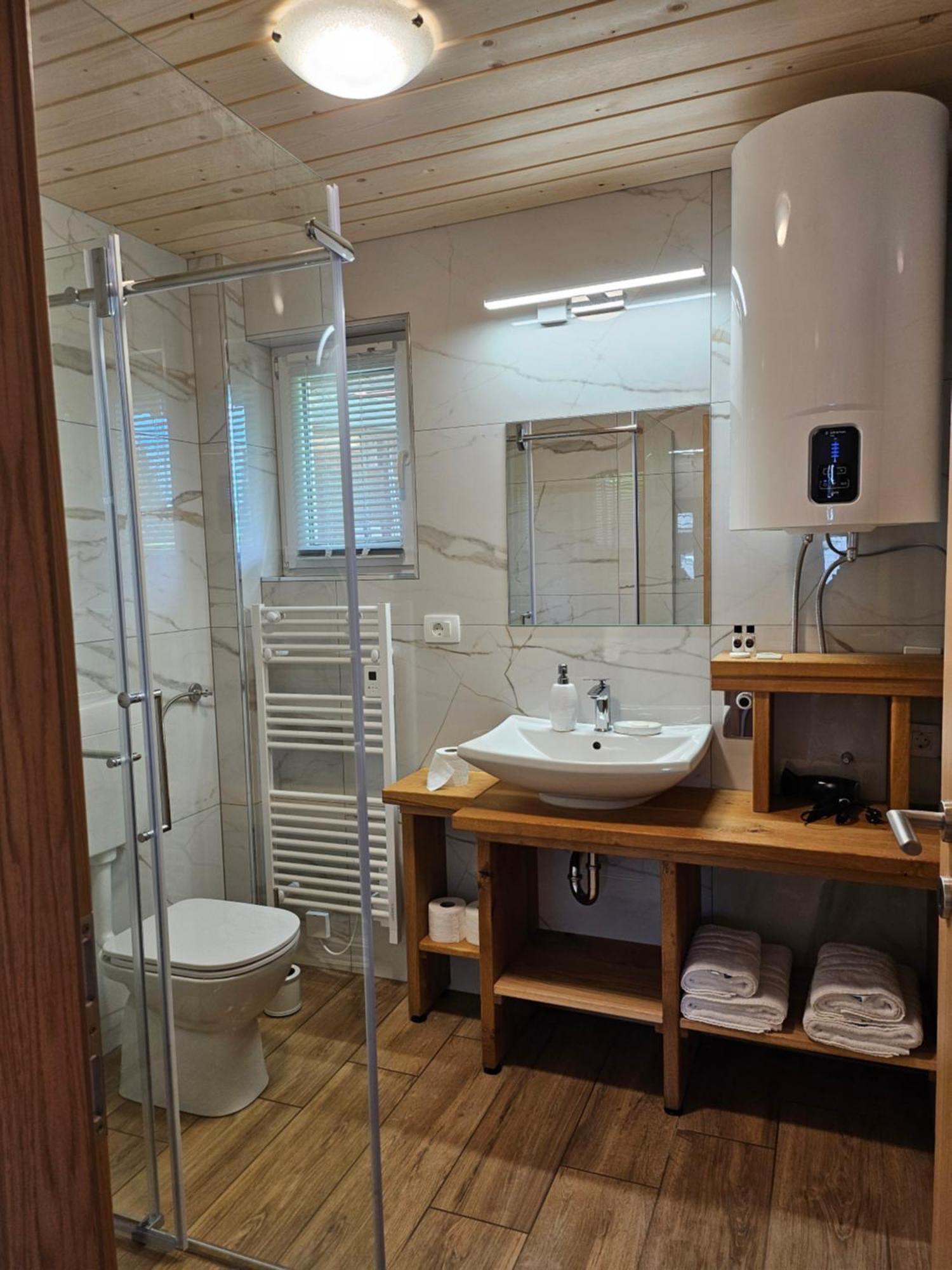Apartments Anz'K Bled Dış mekan fotoğraf