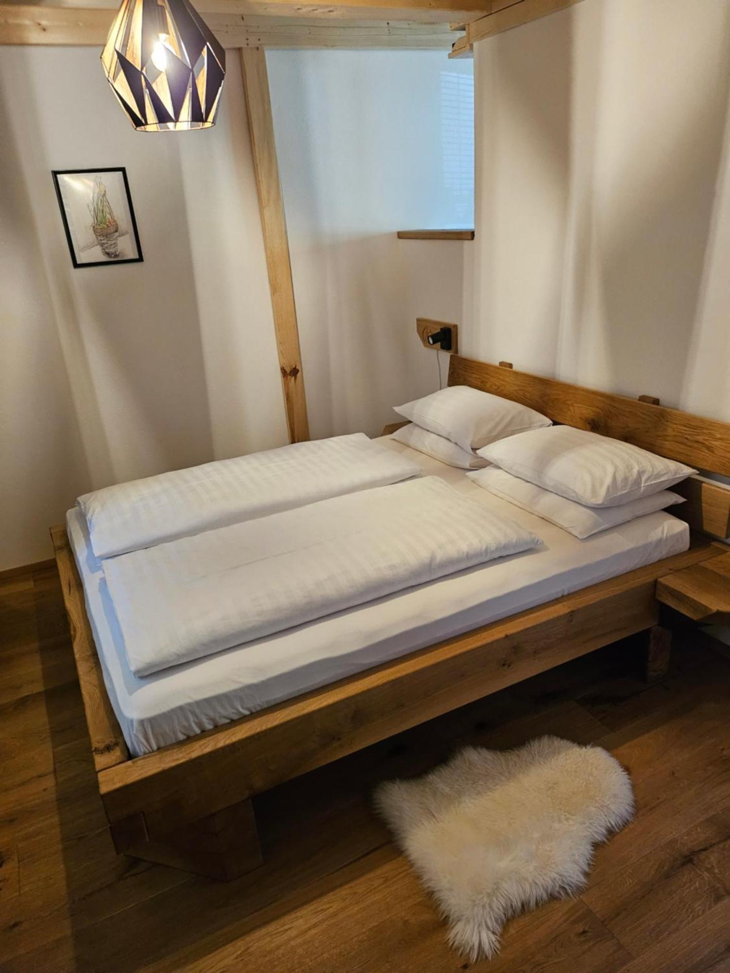 Apartments Anz'K Bled Dış mekan fotoğraf