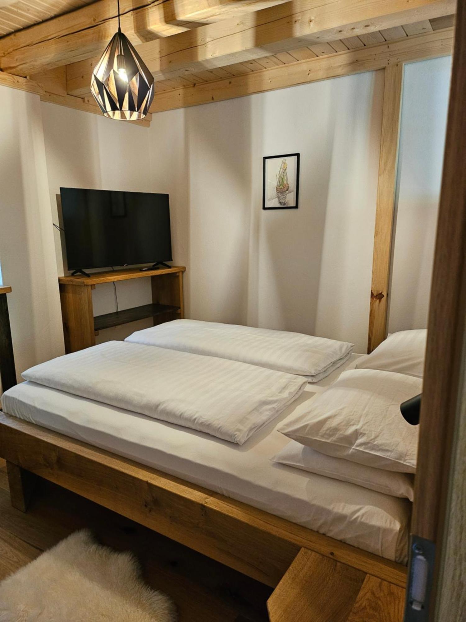 Apartments Anz'K Bled Dış mekan fotoğraf