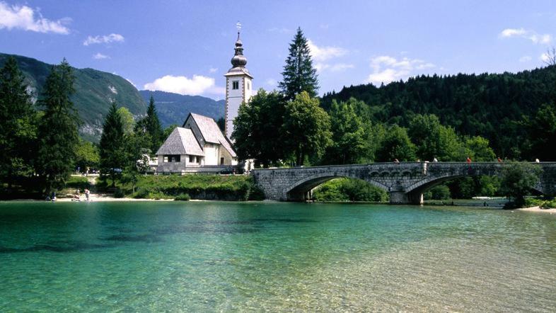 Apartments Anz'K Bled Dış mekan fotoğraf